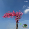 Copac artificial curbat mare Cireș Japonez pentru decor 2 metri - PL308 - Изображение 2 - Sellzone.bg Copac artificial curbat mare Cireș Japonez pentru decor 2 metri - PL308 - Изображение 2