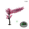 Arbore artificial curbat mare cireș japonez pentru decorare 2,5 metri - PL309 - Изображение 2 - Sellzone.bg Arbore artificial curbat mare cireș japonez pentru decorare 2,5 metri - PL309 - Изображение 2