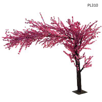 Copac artificial curbat mare Cireș Japonez pentru decor 3 metri - PL310 - Sellzone.bg Copac artificial curbat mare Cireș Japonez pentru decor 3 metri - PL310