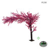 Copac artificial curbat mare Cireș Japonez pentru decor 3 metri - PL310 - Изображение 2 - Sellzone.bg Copac artificial curbat mare Cireș Japonez pentru decor 3 metri - PL310 - Изображение 2