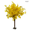 Arbol artificial de toamna pentru decor 1,5 m galben - PL327 - Изображение 1 - Sellzone.bg Arbol artificial de toamna pentru decor 1,5 m galben - PL327 - Изображение 1