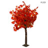 Arbol artificial de toamna pentru decor 1 m multicolor - PL329 - Изображение 1 - Sellzone.bg Arbol artificial de toamna pentru decor 1 m multicolor - PL329 - Изображение 1