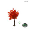 Arbol artificial de toamna pentru decor 1 m multicolor - PL329 - Изображение 3 - Sellzone.bg Arbol artificial de toamna pentru decor 1 m multicolor - PL329 - Изображение 3