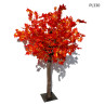 Arbol artificial de toamna pentru decor 1,5 m multicolor - PL330 - Изображение 1 - Sellzone.bg Arbol artificial de toamna pentru decor 1,5 m multicolor - PL330 - Изображение 1