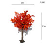Arbol artificial de toamna pentru decor 1,5 m multicolor - PL330 - Изображение 2 - Sellzone.bg Arbol artificial de toamna pentru decor 1,5 m multicolor - PL330 - Изображение 2