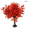 Arbol artificial de toamna pentru decor 1,5 m multicolor - PL331 - Изображение 1 - Sellzone.bg Arbol artificial de toamna pentru decor 1,5 m multicolor - PL331 - Изображение 1