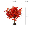 Arbol artificial de toamna pentru decor 1,5 m multicolor - PL331 - Изображение 2 - Sellzone.bg Arbol artificial de toamna pentru decor 1,5 m multicolor - PL331 - Изображение 2
