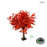 Arbol artificial de toamna pentru decor 1,5 m multicolor - PL331 - Изображение 3 - Sellzone.bg Arbol artificial de toamna pentru decor 1,5 m multicolor - PL331 - Изображение 3