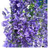 Arborele artificial Wisteria pentru decor 1 m în mov - PL335 - Изображение 3 - Sellzone.bg Arborele artificial Wisteria pentru decor 1 m în mov - PL335 - Изображение 3
