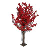 Arbol artificial Piersic pentru decor 1m - PL337 - Изображение 4 - Sellzone.bg Arbol artificial Piersic pentru decor 1m - PL337 - Изображение 4