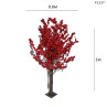 Arbol artificial Piersic pentru decor 1m - PL337 - Изображение 1 - Sellzone.bg Arbol artificial Piersic pentru decor 1m - PL337 - Изображение 1