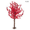 Arbor roșu artificial Piersic pentru decor 1,5m - PL338 - Изображение 1 - Sellzone.bg Arbor roșu artificial Piersic pentru decor 1,5m - PL338 - Изображение 1