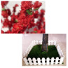 Arbor roșu artificial pentru decor cireș japonez 1m - PL343 - Изображение 2 - Sellzone.bg Arbor roșu artificial pentru decor cireș japonez 1m - PL343 - Изображение 2
