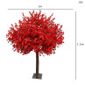 Arbor roșu artificial pentru decor cireș japonez 1,5m - PL344 - Изображение 1 - Sellzone.bg Arbor roșu artificial pentru decor cireș japonez 1,5m - PL344 - Изображение 1