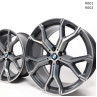 Jante 20 stil 741M BMW X5 G05 / X6 G06 741M pachet sport – R001/02 - Изображение 1