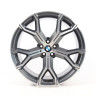 Jante 20 stil 741M BMW X5 G05 / X6 G06 741M pachet sport – R001/02 - Изображение 3