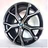 Jante 20 stil 741M BMW X5 G05 / X6 G06 741M pachet sport – R001/02 - Изображение 4