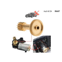 Kit reparație display pentru Audi A8 D4 D5 – RA07