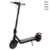 Trotinetă electrică SC01-03/26 cu viteză limitată la 25 km/h, roți 8.5 inch - SC01-03/26 - Sellzone.bg Trotinetă electrică SC01-03/26 cu viteză limitată la 25 km/h, roți 8.5 inch - SC01-03/26