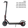 Trotinetă electrică SC01-03/26 cu viteză limitată la 25 km/h, roți 8.5 inch - SC01-03/26 - Изображение 2 - Sellzone.bg Trotinetă electrică SC01-03/26 cu viteză limitată la 25 km/h, roți 8.5 inch - SC01-03/26 - Изображение 2