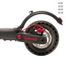 Trotinetă electrică SC01-03/26 cu viteză limitată la 25 km/h, roți 8.5 inch - SC01-03/26 - Изображение 4 - Sellzone.bg Trotinetă electrică SC01-03/26 cu viteză limitată la 25 km/h, roți 8.5 inch - SC01-03/26 - Изображение 4
