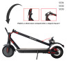 Trotinetă electrică SC01-03/26 cu viteză limitată la 25 km/h, roți 8.5 inch - SC01-03/26 - Изображение 5 - Sellzone.bg Trotinetă electrică SC01-03/26 cu viteză limitată la 25 km/h, roți 8.5 inch - SC01-03/26 - Изображение 5