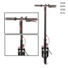 Troti-netă electrică cu roți de 10 inci și amortizoare - Scuter electric - SC04-06/31 - Изображение 2 - Sellzone.bg Troti-netă electrică cu roți de 10 inci și amortizoare - Scuter electric - SC04-06/31 - Изображение 2