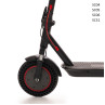 Troti-netă electrică cu roți de 10 inci și amortizoare - Scuter electric - SC04-06/31 - Изображение 3 - Sellzone.bg Troti-netă electrică cu roți de 10 inci și amortizoare - Scuter electric - SC04-06/31 - Изображение 3