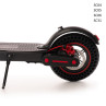 Troti-netă electrică cu roți de 10 inci și amortizoare - Scuter electric - SC04-06/31 - Изображение 4 - Sellzone.bg Troti-netă electrică cu roți de 10 inci și amortizoare - Scuter electric - SC04-06/31 - Изображение 4