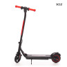 Trotineta electrică pentru copii SC12, pliabilă, viteză limitată la 20 km/h, motor 300W - SC12 - Изображение 1 - Sellzone.bg Trotineta electrică pentru copii SC12, pliabilă, viteză limitată la 20 km/h, motor 300W - SC12 - Изображение 1