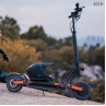 Scuter electric 60V cu două motoare și suspensie dublă – limitat la 25 km/h – SC19 - Изображение 5 - Sellzone.bg Scuter electric 60V cu două motoare și suspensie dublă – limitat la 25 km/h – SC19 - Изображение 5