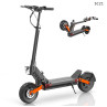 Scuter electric puternic 900W 48V 15Ah cu suspensie off-road – SC21 - Изображение 7 - Sellzone.bg Scuter electric puternic 900W 48V 15Ah cu suspensie off-road – SC21 - Изображение 7