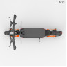 Scuter electric puternic 900W 48V 15Ah cu suspensie off-road – SC21 - Изображение 2 - Sellzone.bg Scuter electric puternic 900W 48V 15Ah cu suspensie off-road – SC21 - Изображение 2