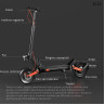 Scuter electric puternic 900W 48V 15Ah cu suspensie off-road – SC21 - Изображение 4 - Sellzone.bg Scuter electric puternic 900W 48V 15Ah cu suspensie off-road – SC21 - Изображение 4