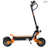 Trotinetă electrică off-road 5000W 52V 28Ah cu frâne hidraulice - SC23 - Изображение 1 - Sellzone.bg Trotinetă electrică off-road 5000W 52V 28Ah cu frâne hidraulice - SC23 - Изображение 1