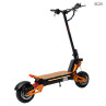 Trotinetă electrică off-road 5000W 52V 28Ah cu frâne hidraulice - SC23 - Изображение 2 - Sellzone.bg Trotinetă electrică off-road 5000W 52V 28Ah cu frâne hidraulice - SC23 - Изображение 2