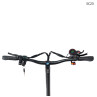 Trotinetă electrică off-road 5000W 52V 28Ah cu frâne hidraulice - SC23 - Изображение 3 - Sellzone.bg Trotinetă electrică off-road 5000W 52V 28Ah cu frâne hidraulice - SC23 - Изображение 3