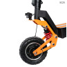 Trotinetă electrică off-road 5000W 52V 28Ah cu frâne hidraulice - SC23 - Изображение 6 - Sellzone.bg Trotinetă electrică off-road 5000W 52V 28Ah cu frâne hidraulice - SC23 - Изображение 6