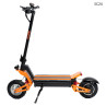 Scuter electric off-road 1200W 48V 18Ah – stabil și confortabil - SC24 - Изображение 1 - Sellzone.bg Scuter electric off-road 1200W 48V 18Ah – stabil și confortabil - SC24 - Изображение 1