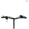Scuter electric off-road 1200W 48V 18Ah – stabil și confortabil - SC24 - Изображение 5 - Sellzone.bg Scuter electric off-road 1200W 48V 18Ah – stabil și confortabil - SC24 - Изображение 5
