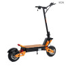 Scuter electric off-road 1200W 48V 18Ah – stabil și confortabil - SC24 - Изображение 2 - Sellzone.bg Scuter electric off-road 1200W 48V 18Ah – stabil și confortabil - SC24 - Изображение 2