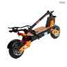 Scuter electric off-road 1200W 48V 18Ah – stabil și confortabil - SC24 - Изображение 3 - Sellzone.bg Scuter electric off-road 1200W 48V 18Ah – stabil și confortabil - SC24 - Изображение 3
