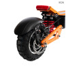 Scuter electric off-road 1200W 48V 18Ah – stabil și confortabil - SC24 - Изображение 4 - Sellzone.bg Scuter electric off-road 1200W 48V 18Ah – stabil și confortabil - SC24 - Изображение 4