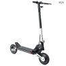Scuter electric 48V 12Ah, 800W, limitat la 25 km/h, cu LED și display – SC25 - Изображение 1 - Sellzone.bg Scuter electric 48V 12Ah, 800W, limitat la 25 km/h, cu LED și display – SC25 - Изображение 1