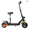 Trotineta electrica 48V 20Ah 1000W Scuter cu scaun - SC32 - Изображение 1 - Sellzone.bg Trotineta electrica 48V 20Ah 1000W Scuter cu scaun - SC32 - Изображение 1