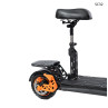 Trotineta electrica 48V 20Ah 1000W Scuter cu scaun - SC32 - Изображение 3 - Sellzone.bg Trotineta electrica 48V 20Ah 1000W Scuter cu scaun - SC32 - Изображение 3
