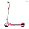 Trotinetă electrică pentru copii - Culoare roz - E-scooter pentru copii - SC34 - Изображение 1 - Sellzone.bg Trotinetă electrică pentru copii - Culoare roz - E-scooter pentru copii - SC34 - Изображение 1