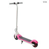 Trotinetă electrică pentru copii - Culoare roz - E-scooter pentru copii - SC34 - Изображение 2 - Sellzone.bg Trotinetă electrică pentru copii - Culoare roz - E-scooter pentru copii - SC34 - Изображение 2