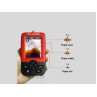Sonar de pescuit wireless cu ecran LCD mare - SO02 - Изображение 2 - Sellzone.bg Sonar de pescuit wireless cu ecran LCD mare - SO02 - Изображение 2
