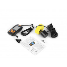 Sonar de pescuit wireless pentru locația peștilor - SO06 - Sellzone.bg Sonar de pescuit wireless pentru locația peștilor - SO06